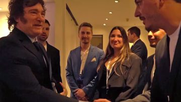 Borradores, millones y mensajes borrados: el “acuerdo secreto” que complica a Milei en el caso $LIBRA