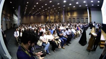 EN VIVO | Seguí la jornada de capacitación para docentes sobre manejo e unteracción con el Consejo Virtual