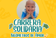 “Kilómetros de Amor”: organizan una carrera solidaria para ayudar al pequeño Lucio