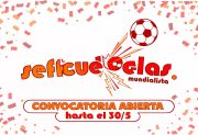 Abrieron las convocatorias de SEFFcuelas 2026 con la temática “Mundialista”
