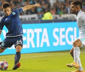 Racing visita a Atlético Tucumán en busca de volver al triunfo