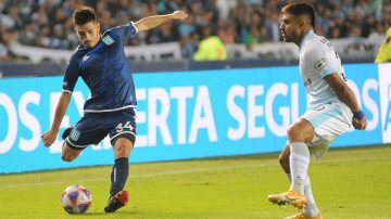 Racing visita a Atlético Tucumán en busca de volver al triunfo