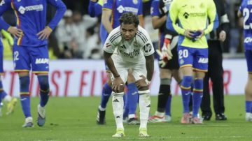 Rodrygo sufrió una grave lesión y Brasil pierde una figura para el Mundial: “La vida ha sido cruel conmigo últimamente”