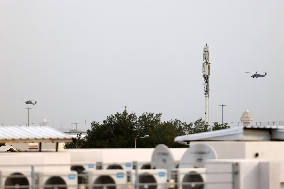 Fuerzas de Qatar desmantelaron dos células de espionaje iraníes