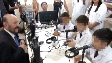 El Gobierno intimó a Formosa por presunto adoctrinamiento escolar