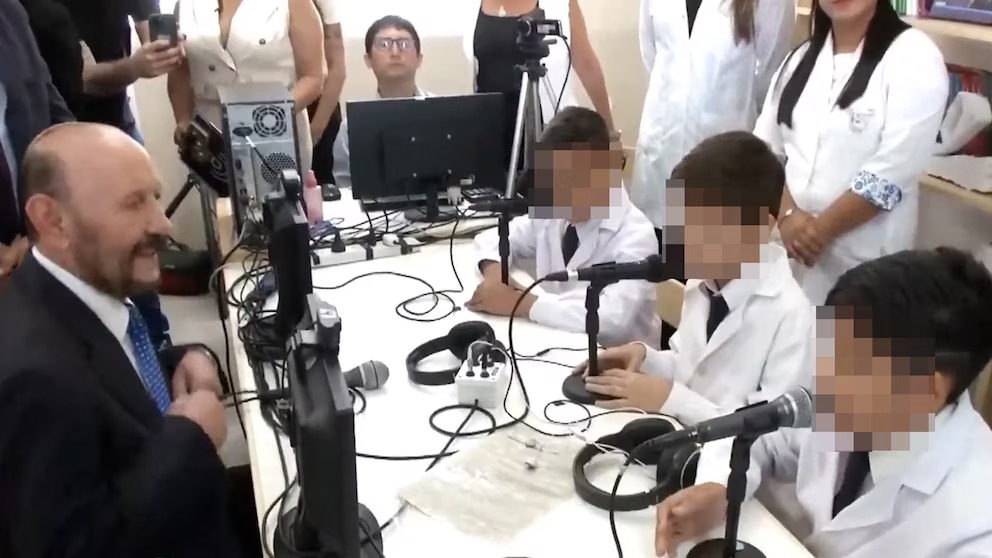 El Gobierno intimó a Formosa por presunto adoctrinamiento escolar