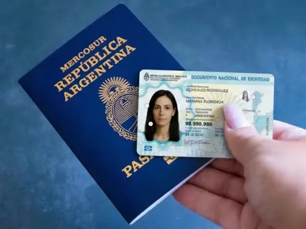 RENAPER actualiza las tarifas del pasaporte a partir del 6 de marzo
