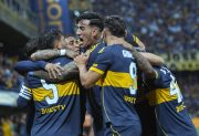 Boca visita a Lanús con el objetivo de volver al triunfo: formaciones y cómo ver en vivo