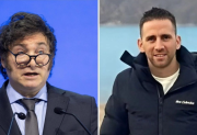 Javier Milei quiere recibir al gendarme Nahuel Gallo y pretende entregarle una condecoración