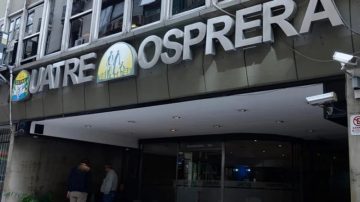 El Gobierno intervino OSPRERA por 180 días y designó un administrador provisorio