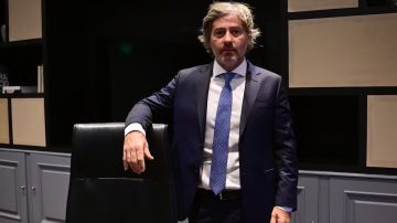 Juan Bautista Mahiques será el nuevo ministro de Justicia y reemplazará a Cúneo Libarona