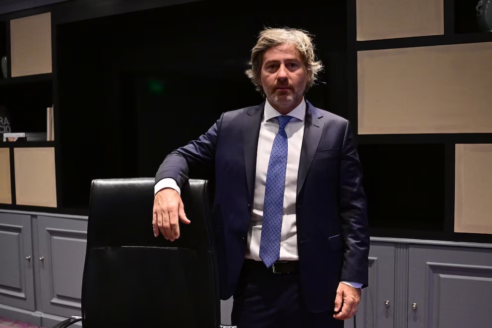 Juan Bautista Mahiques será el nuevo ministro de Justicia y reemplazará a Cúneo Libarona