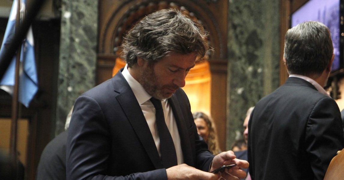 Mahiques: “Argentina necesita una Justicia independiente de las disputas políticas, imparcial en sus decisiones”