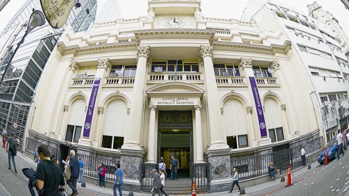 El Banco Central difundirá hoy el Relevamiento de Expectativas de Mercado de febrero
