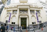 El Banco Central difundirá hoy el Relevamiento de Expectativas de Mercado de febrero