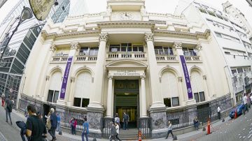 El Banco Central difundirá hoy el Relevamiento de Expectativas de Mercado de febrero