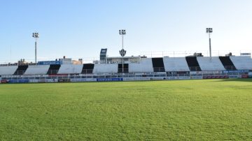 Mitre, Central Córdoba, Güemes o Sarmiento: ¿Cuál es el mejor campo de juego de Santiago?
