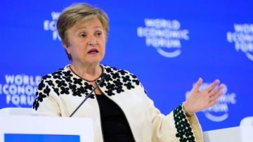 Georgieva advierte que el conflicto en Medio Oriente pone a prueba la resiliencia económica mundial