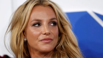 ¡Ups, lo hizo de nuevo! Detuvieron a Britney Spears por conducir ebria en California