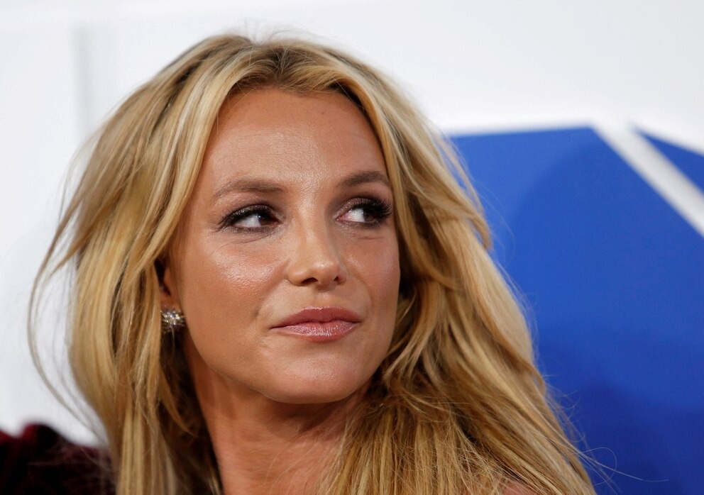 ¡Ups, lo hizo de nuevo! Detuvieron a Britney Spears por conducir ebria en California