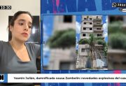 Denunciaron por asociación ilícita a las familias de Oscar Zambolín y los Díaz Pappa por la estafa inmobiliaria del edificio de calle Plata