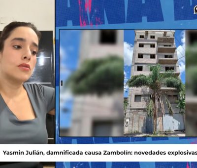 Denunciaron por asociación ilícita a las familias de Oscar Zambolín y los Díaz Pappa por la estafa inmobiliaria del edificio de calle Plata