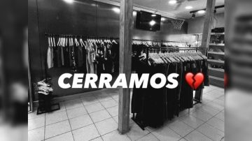 Luego de una década de ventas en el casco céntrico, cierra el local Akualole Store