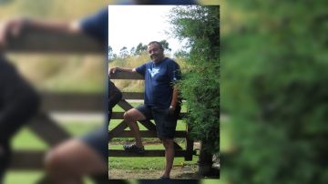 Dolor en el ambiente periodístico: murió Alfredo “Fredy” Peláez