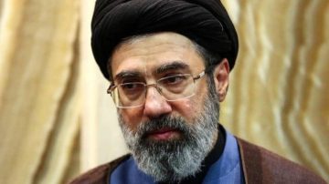 Irán eligió al nuevo líder supremo del país