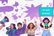 Más allá del 8M | Mujeres, trabajo y cuidados: la lucha por la autonomía en un contexto de crisis