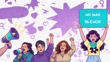 Más allá del 8M | Mujeres, trabajo y cuidados: la lucha por la autonomía en un contexto de crisis