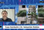 Causa por presunta estafa inmobiliaria: la defensa de la familia Zambolin negó la existencia de una asociación ilícita