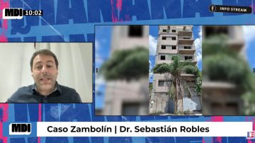 Causa por presunta estafa inmobiliaria: la defensa de la familia Zambolin negó la existencia de una asociación ilícita