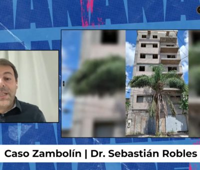 Causa por presunta estafa inmobiliaria: la defensa de la familia Zambolin negó la existencia de una asociación ilícita