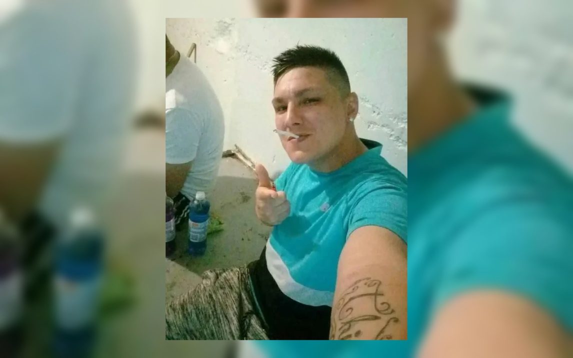 Un preso murió tras caer de un tercer piso al intentar fugarse de un hospital de Mendoza