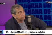Vuelta a clases: el pediatra Manuel Barthe brindó recomendaciones para prevenir enfermedades en los chicos