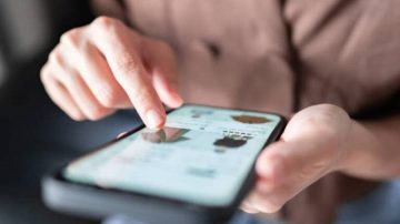 Atendió un llamado, ingresó a Naranja X y le hackearon la cuenta por casi 5 millones de pesos