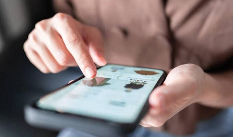 Atendió un llamado, ingresó a Naranja X y le hackearon la cuenta por casi 5 millones de pesos