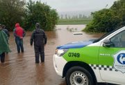 Tucumán suspendió las clases en toda la provincia por el temporal y las inundaciones
