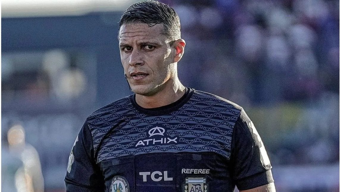 Árbitro confirmado para Central Córdoba-Deportivo Riestra en el “Madre de Ciudades”