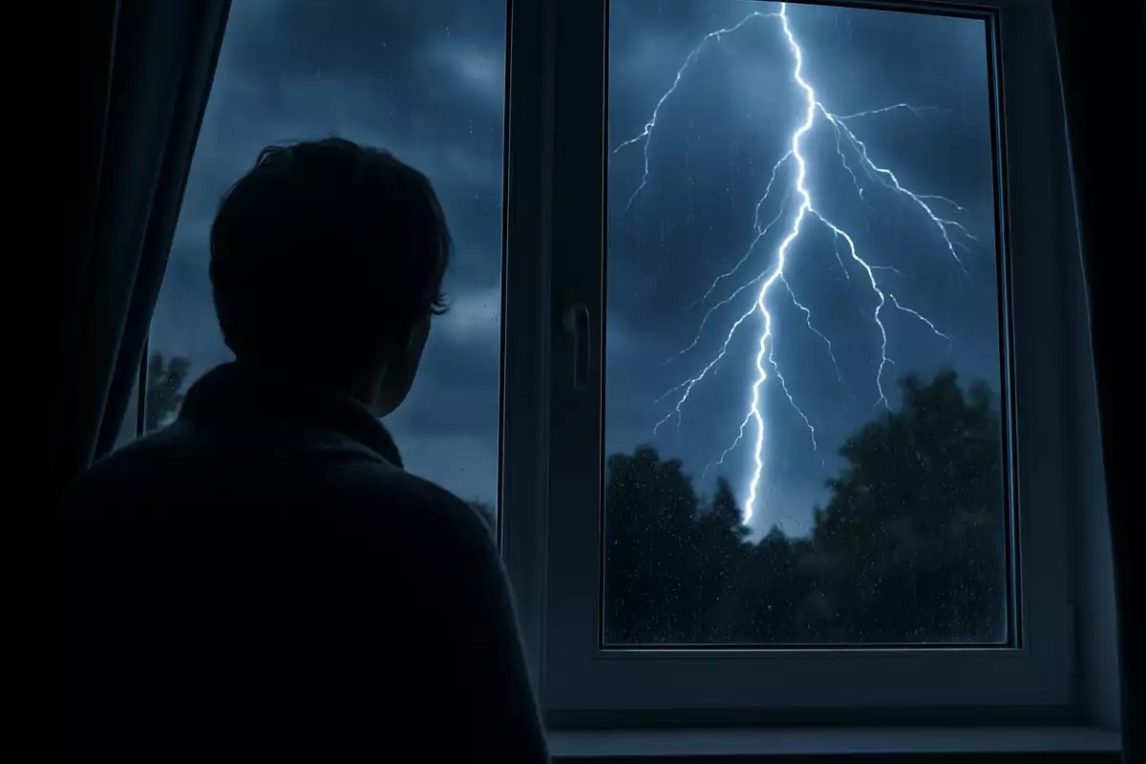 Cómo evitar accidentes eléctricos en la casa durante los días de tormentas