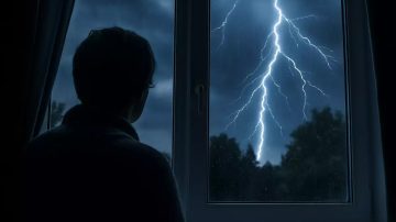 Cómo evitar accidentes eléctricos en la casa durante los días de tormentas