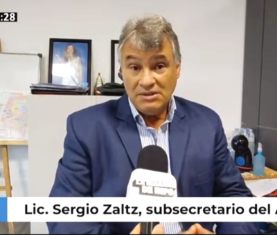 Alerta en zonas ribereñas: las cuencas de los ríos Salado y Dulce están colapsadas y ya hay inundaciones fuera de lo normal