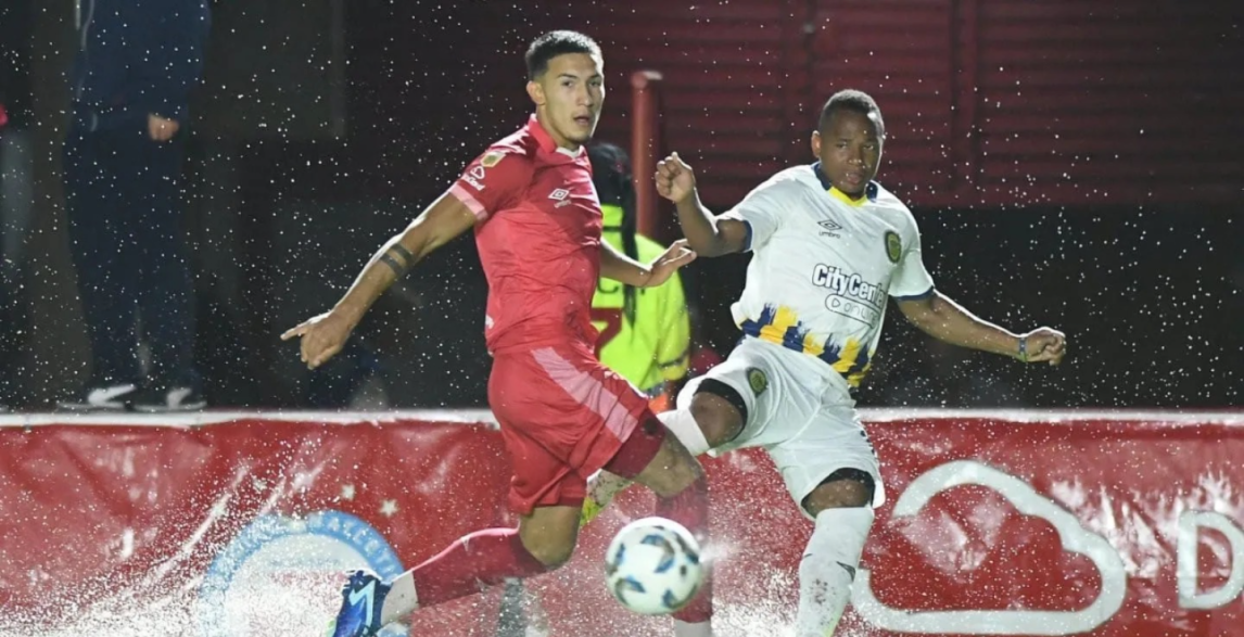 Los partidos que le dan continuidad a la décima fecha del Apertura 2026