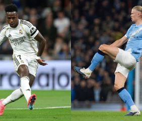 Los partidos de este miércoles por los octavos de Champions League