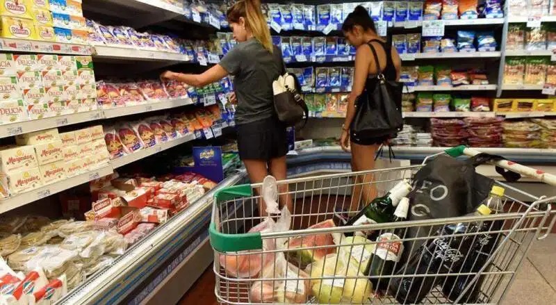 El INDEC dará a conocer este jueves la inflación de febrero: volvería a ubicarse cerca del 3%