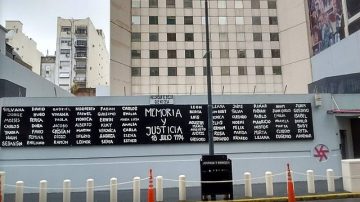 Tensión en la AMIA por una amenaza de bomba