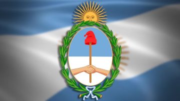 Día del Escudo Nacional: la historia del símbolo que representa la unión y la libertad de los argentinos