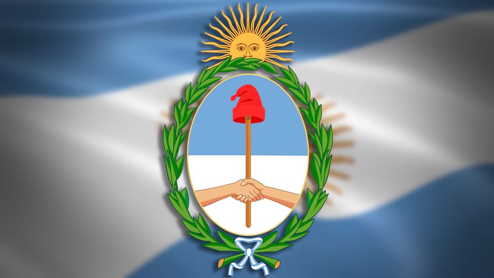Día del Escudo Nacional: la historia del símbolo que representa la unión y la libertad de los argentinos