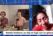 “La engañaron y la llevaron, tengo miedo que la maten”: el duro relato de la mujer que denuncia que un gitano secuestró a su hija